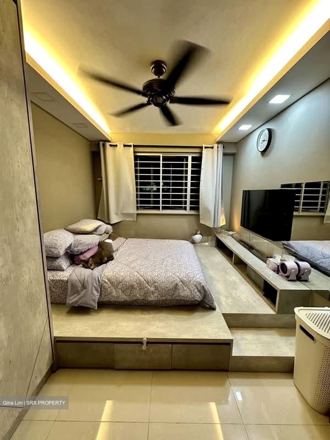 Blk 217B Boon Lay View (Jurong West), HDB 3 Rooms #564219071